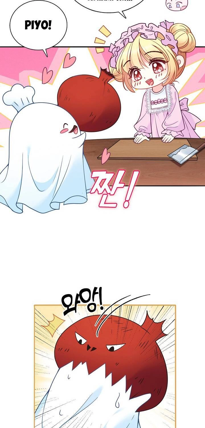 Con Gái Nuôi Muốn Cứu Thế Giới Chapter 9 - 11