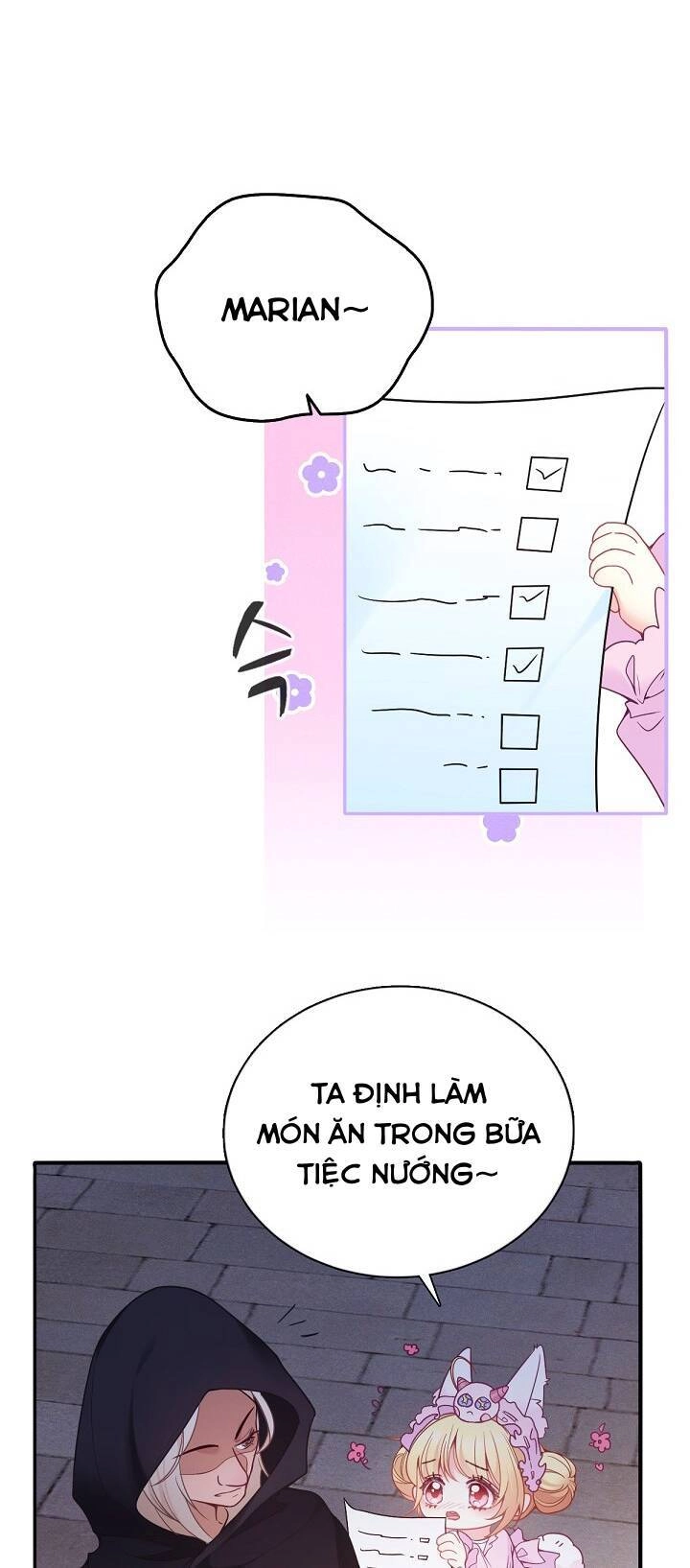 Con Gái Nuôi Muốn Cứu Thế Giới Chapter 9 - 16