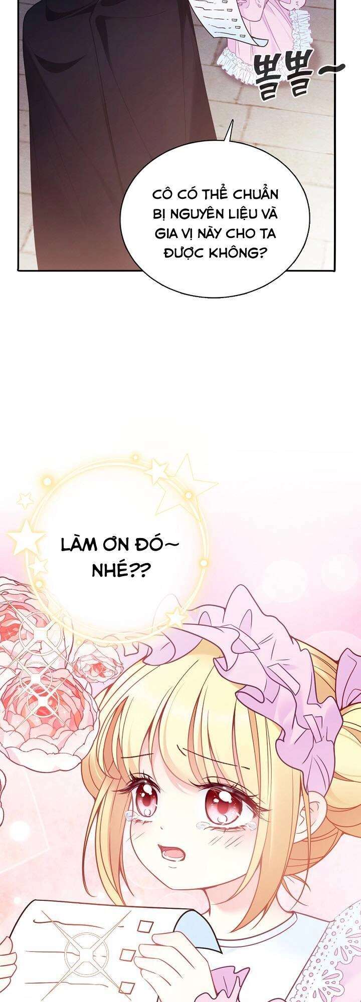 Con Gái Nuôi Muốn Cứu Thế Giới Chapter 9 - 17