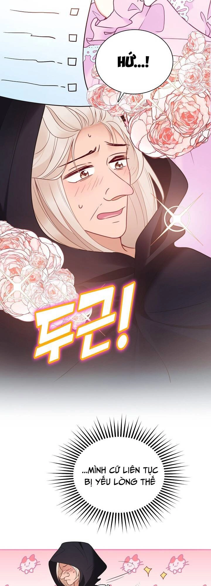 Con Gái Nuôi Muốn Cứu Thế Giới Chapter 9 - 18