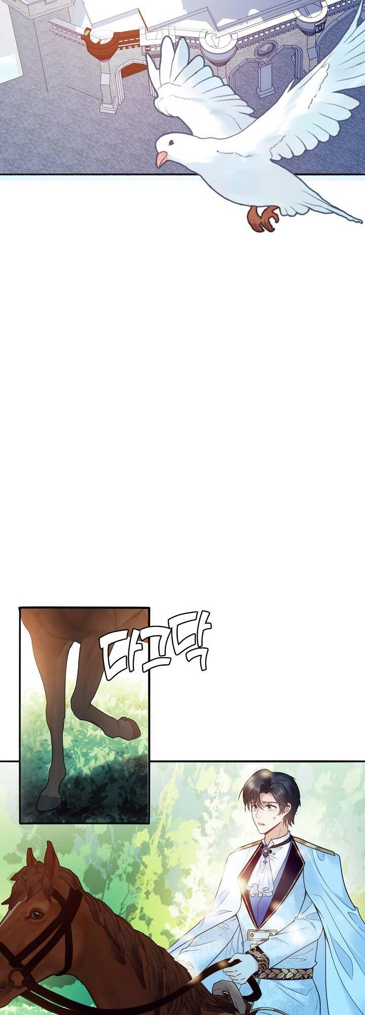 Con Gái Nuôi Muốn Cứu Thế Giới Chapter 9 - 21