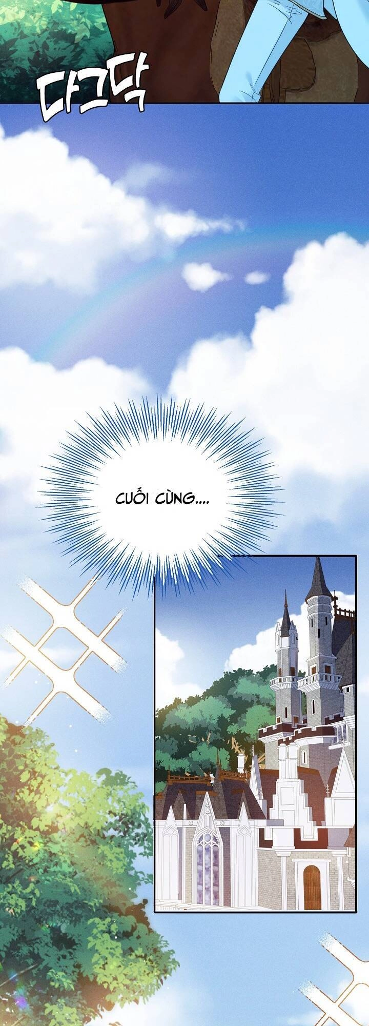 Con Gái Nuôi Muốn Cứu Thế Giới Chapter 9 - 22