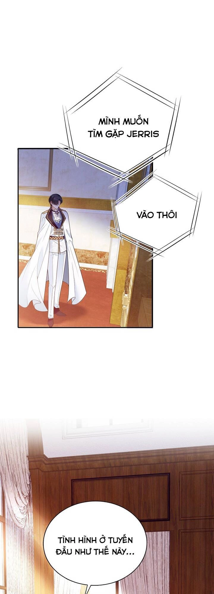 Con Gái Nuôi Muốn Cứu Thế Giới Chapter 9 - 25