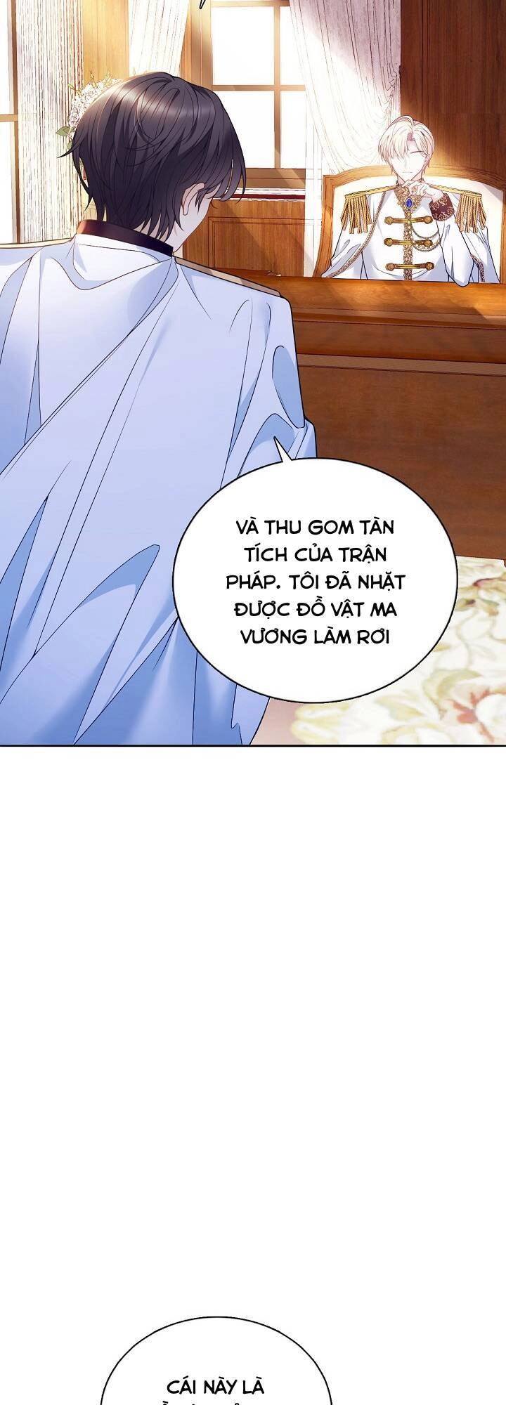 Con Gái Nuôi Muốn Cứu Thế Giới Chapter 9 - 26