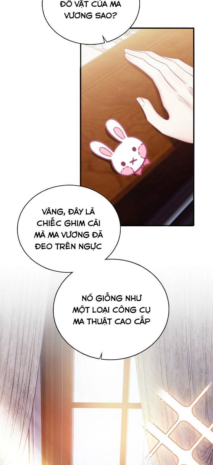 Con Gái Nuôi Muốn Cứu Thế Giới Chapter 9 - 27