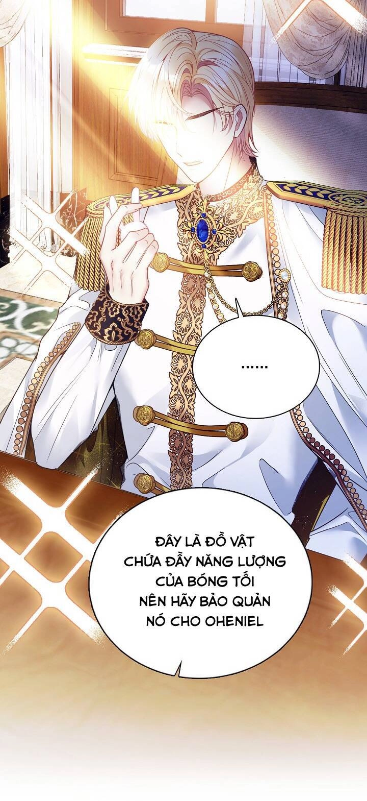 Con Gái Nuôi Muốn Cứu Thế Giới Chapter 9 - 28