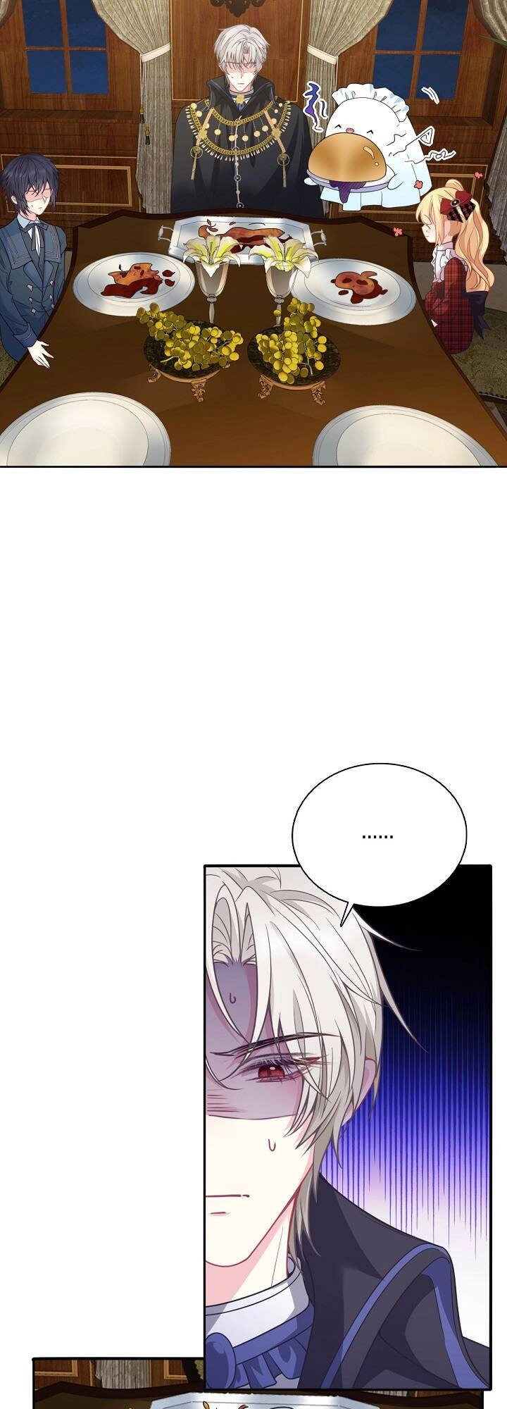 Con Gái Nuôi Muốn Cứu Thế Giới Chapter 9 - 33