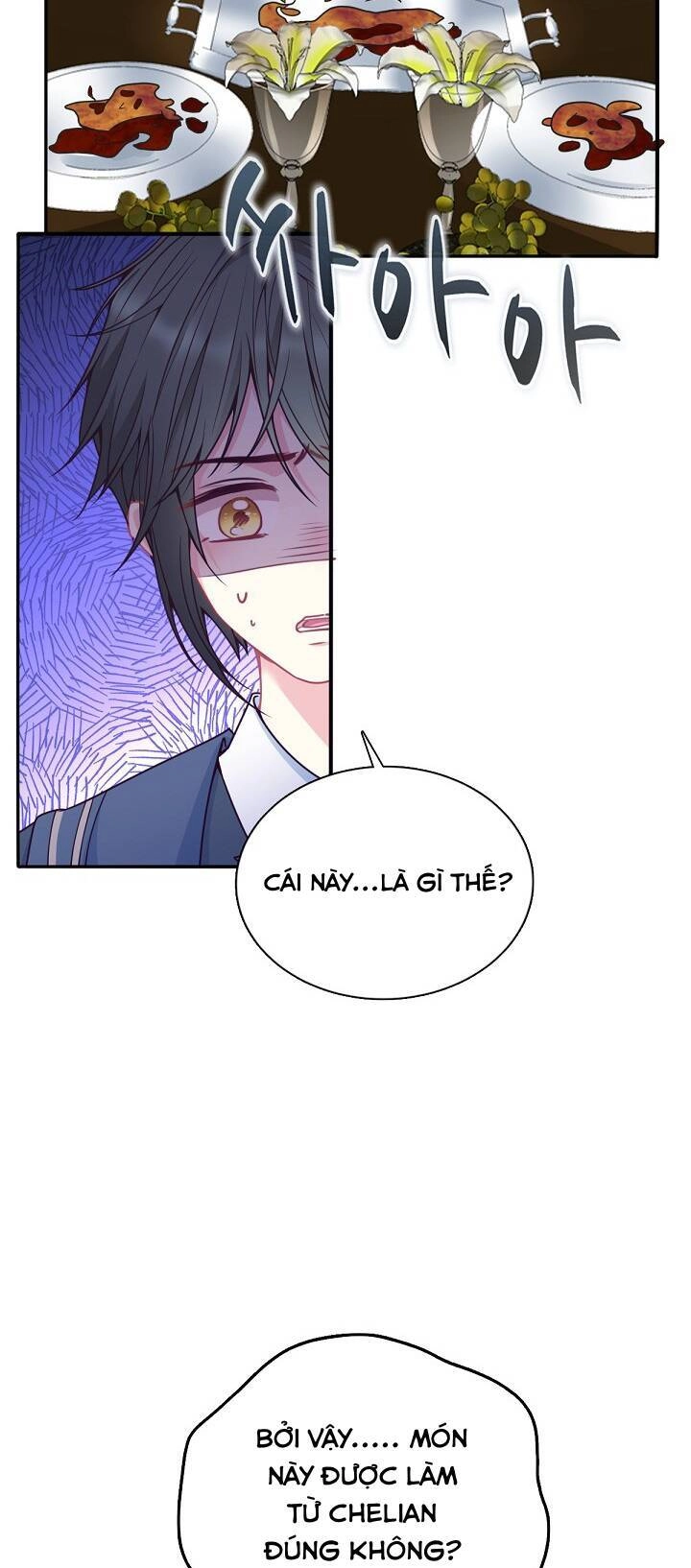 Con Gái Nuôi Muốn Cứu Thế Giới Chapter 9 - 34