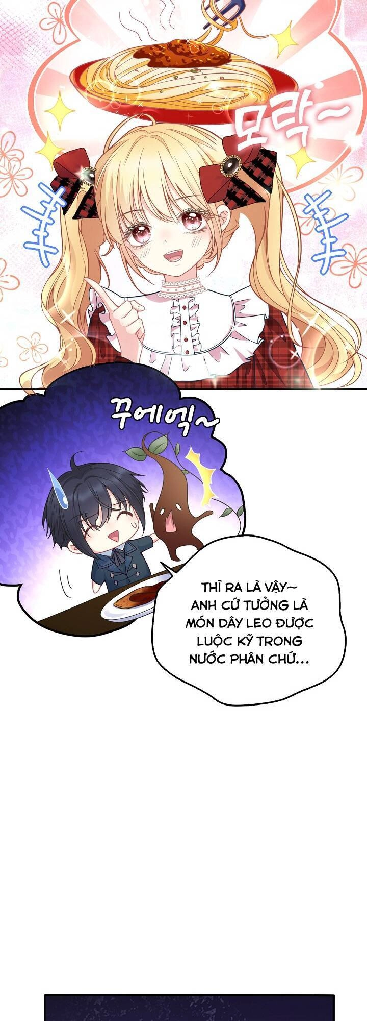 Con Gái Nuôi Muốn Cứu Thế Giới Chapter 9 - 36