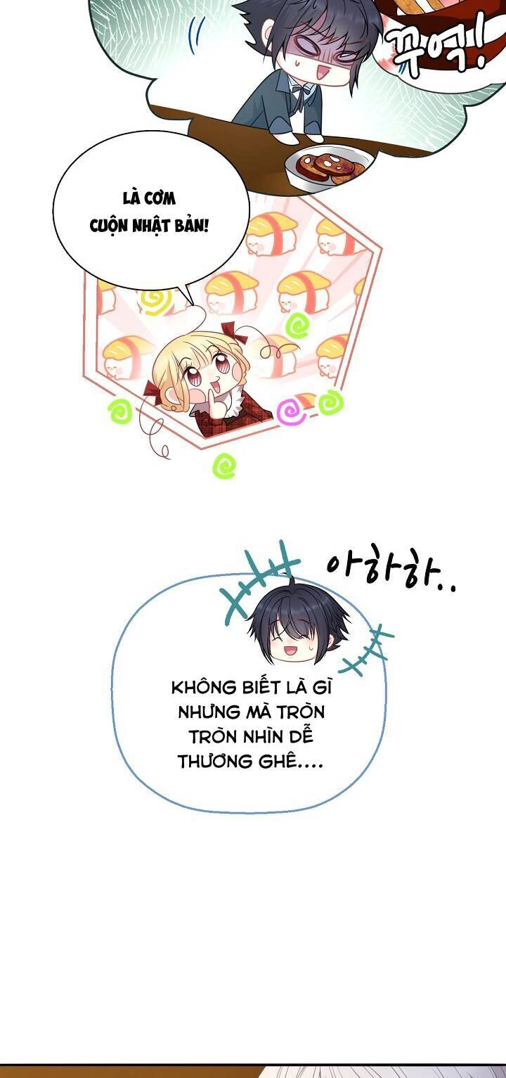 Con Gái Nuôi Muốn Cứu Thế Giới Chapter 9 - 38