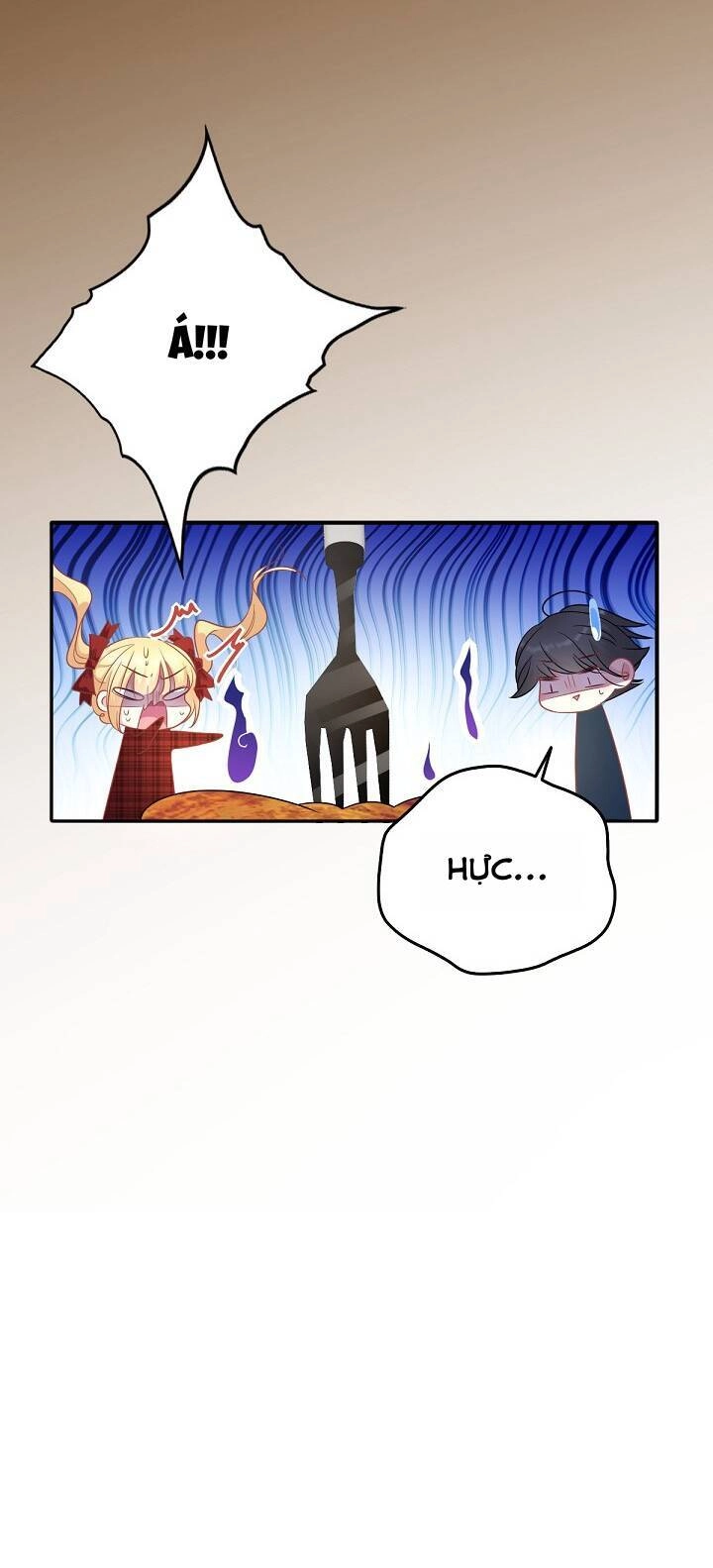 Con Gái Nuôi Muốn Cứu Thế Giới Chapter 9 - 41