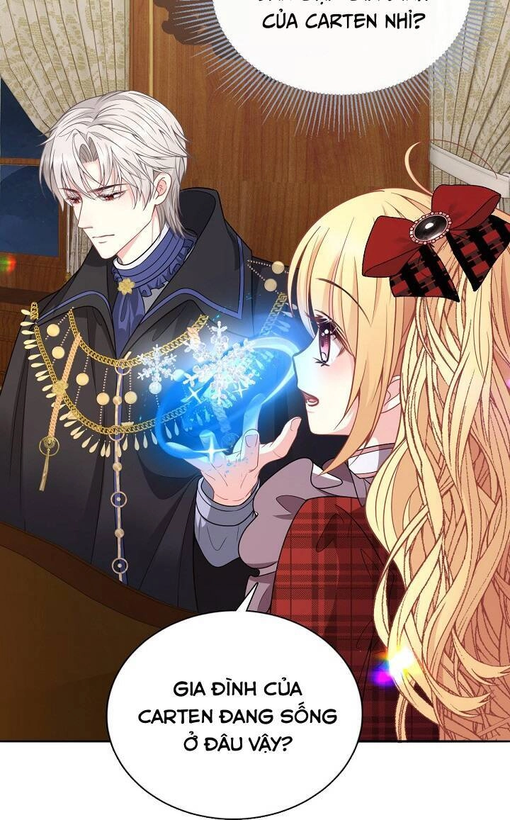 Con Gái Nuôi Muốn Cứu Thế Giới Chapter 10 - 3