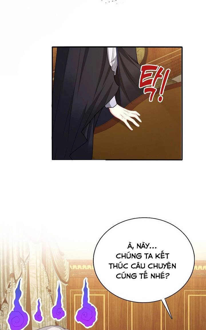 Con Gái Nuôi Muốn Cứu Thế Giới Chapter 10 - 7