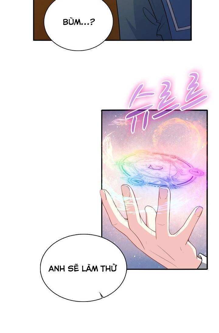 Con Gái Nuôi Muốn Cứu Thế Giới Chapter 10 - 11