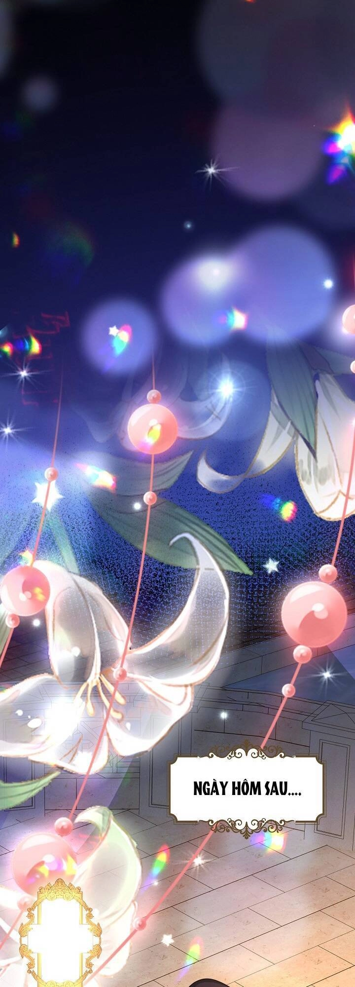 Con Gái Nuôi Muốn Cứu Thế Giới Chapter 10 - 14