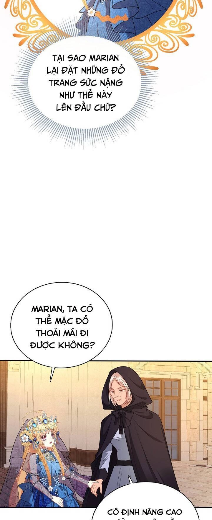 Con Gái Nuôi Muốn Cứu Thế Giới Chapter 10 - 19