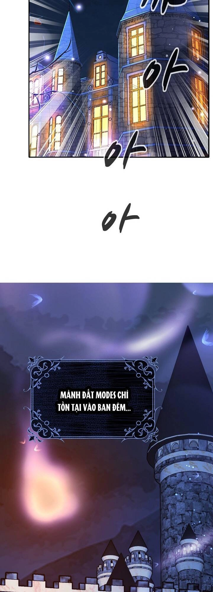 Con Gái Nuôi Muốn Cứu Thế Giới Chapter 10 - 22