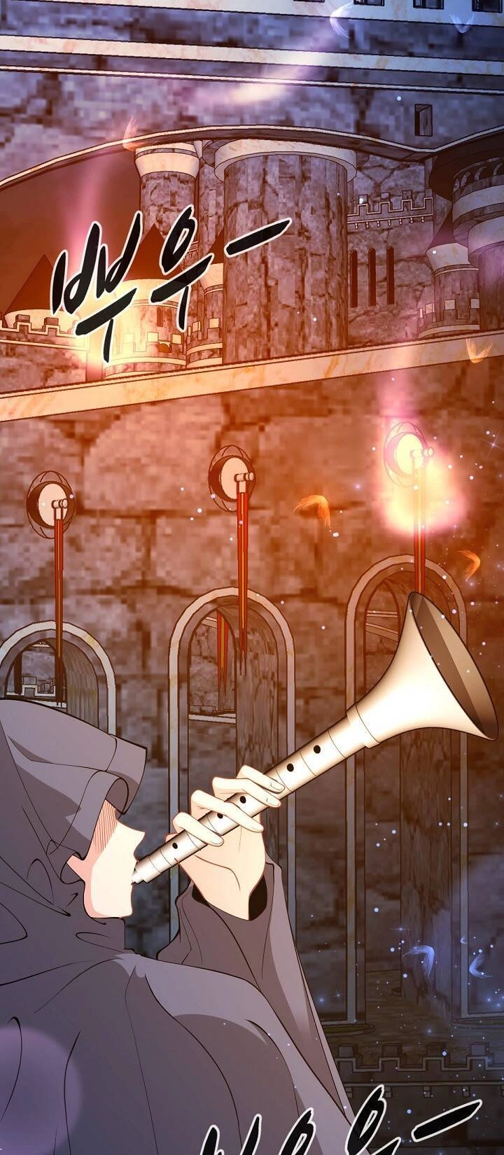 Con Gái Nuôi Muốn Cứu Thế Giới Chapter 10 - 23