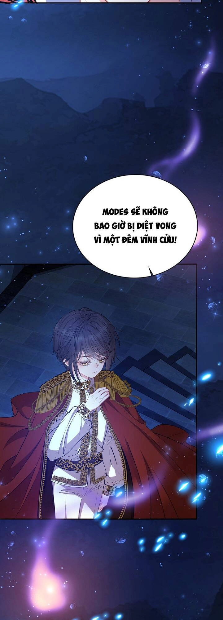 Con Gái Nuôi Muốn Cứu Thế Giới Chapter 10 - 34