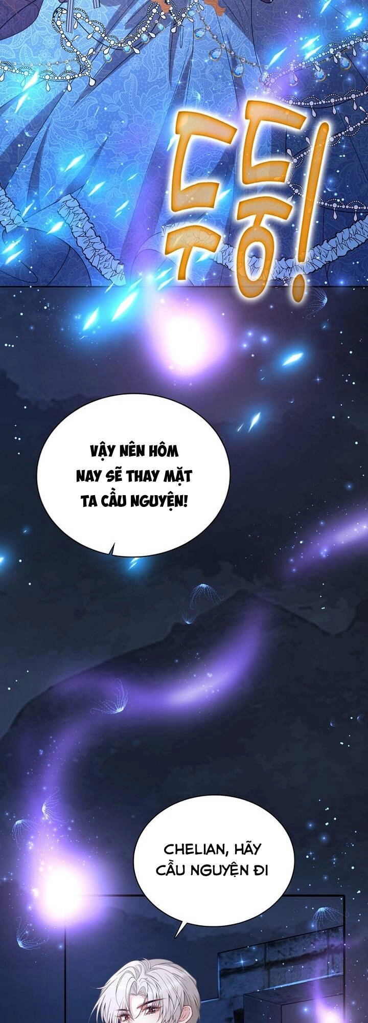 Con Gái Nuôi Muốn Cứu Thế Giới Chapter 10 - 38