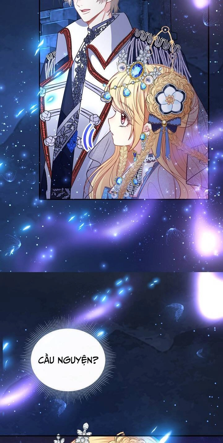 Con Gái Nuôi Muốn Cứu Thế Giới Chapter 10 - 39