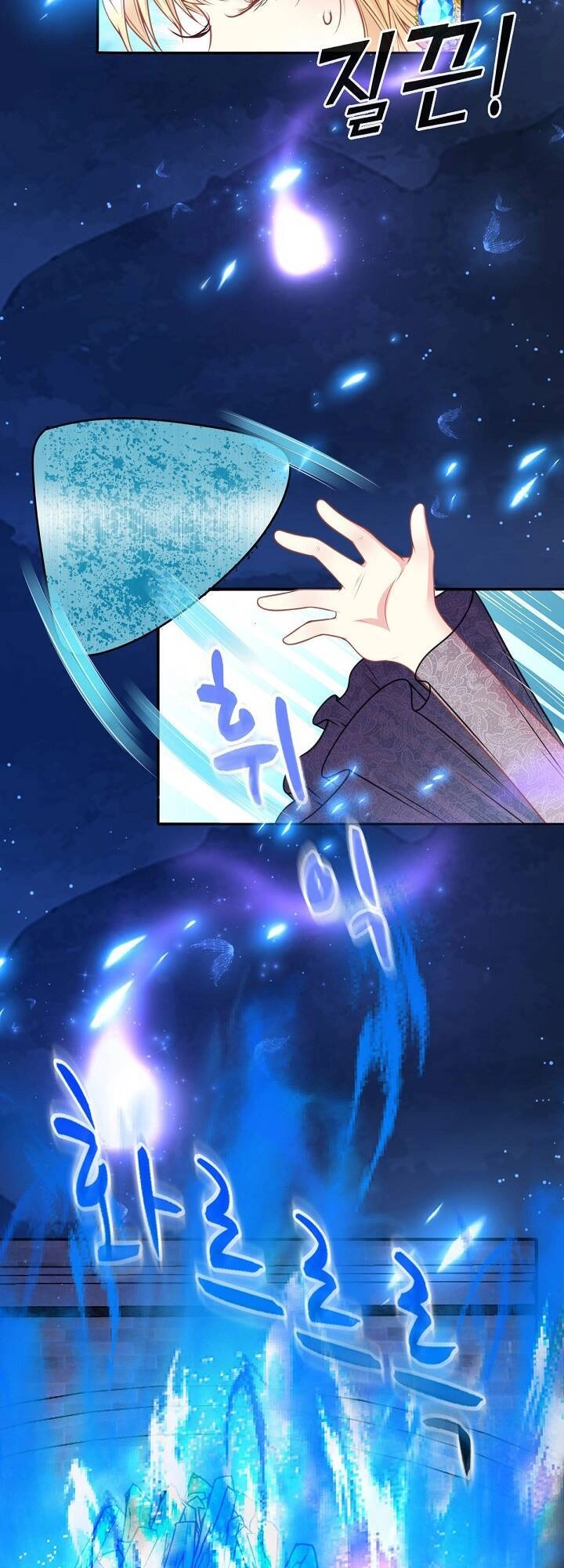 Con Gái Nuôi Muốn Cứu Thế Giới Chapter 10 - 41