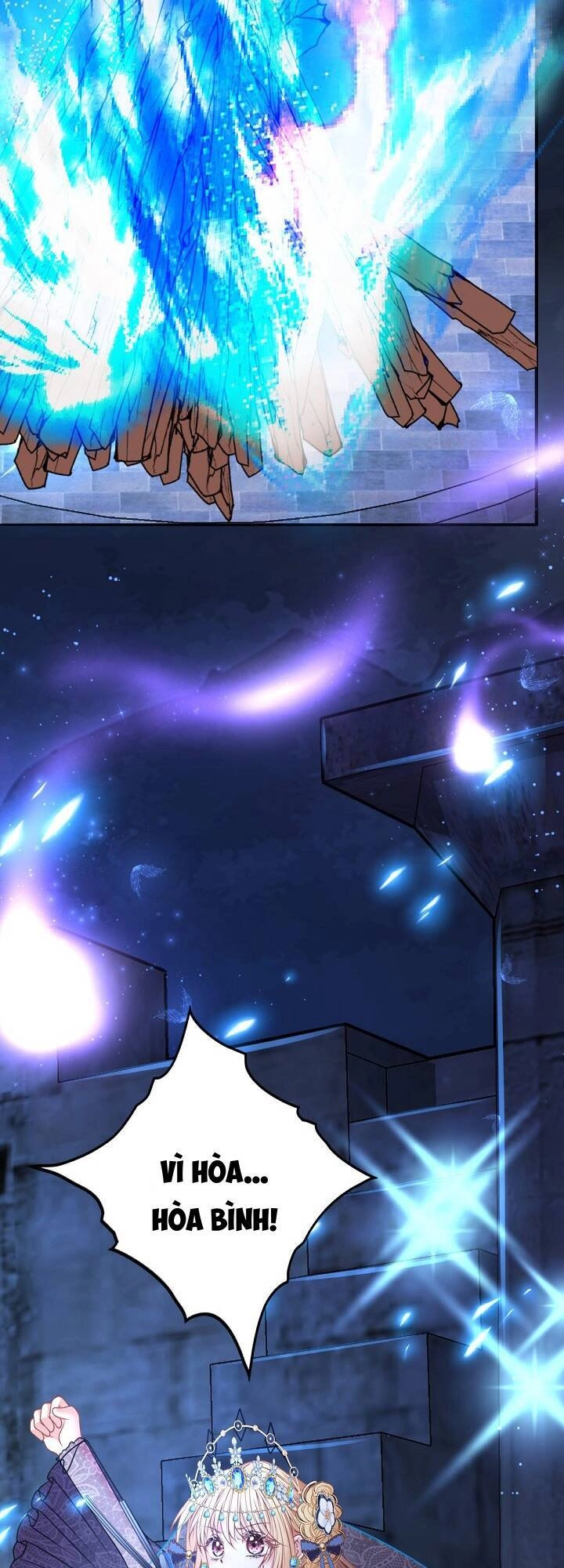 Con Gái Nuôi Muốn Cứu Thế Giới Chapter 10 - 42