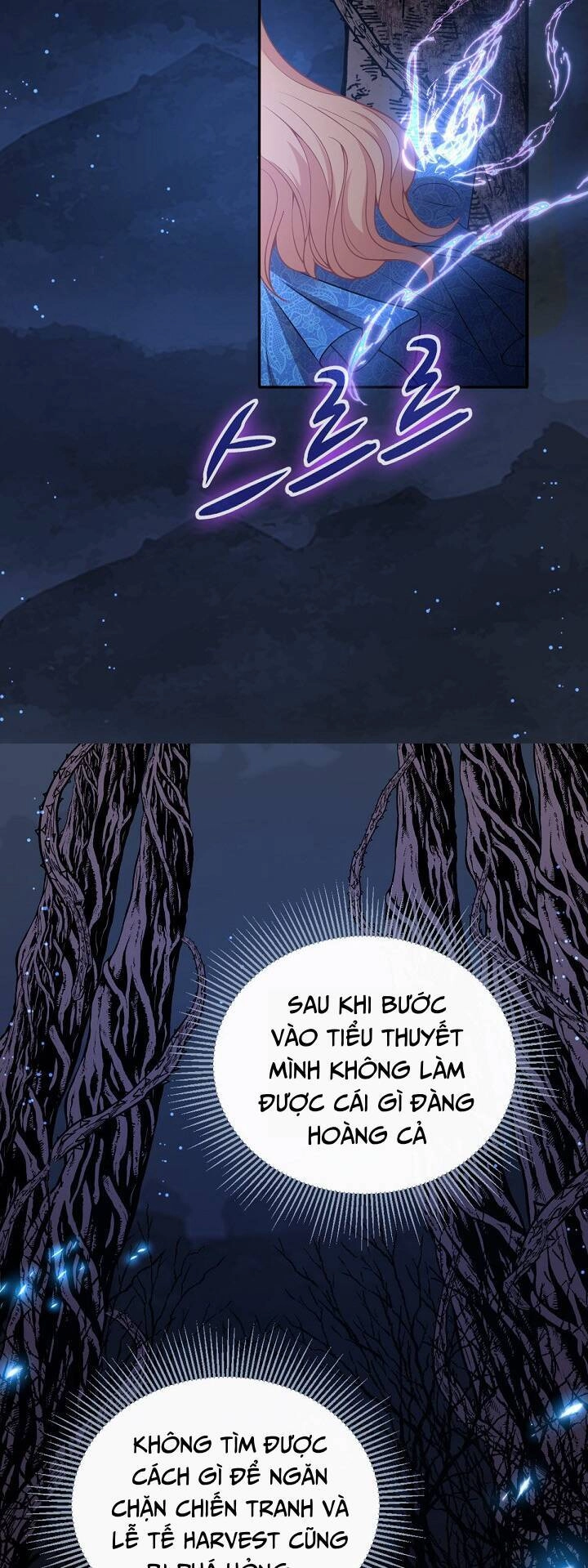 Con Gái Nuôi Muốn Cứu Thế Giới Chapter 10 - 50