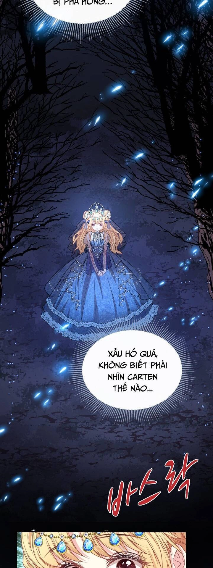 Con Gái Nuôi Muốn Cứu Thế Giới Chapter 10 - 51