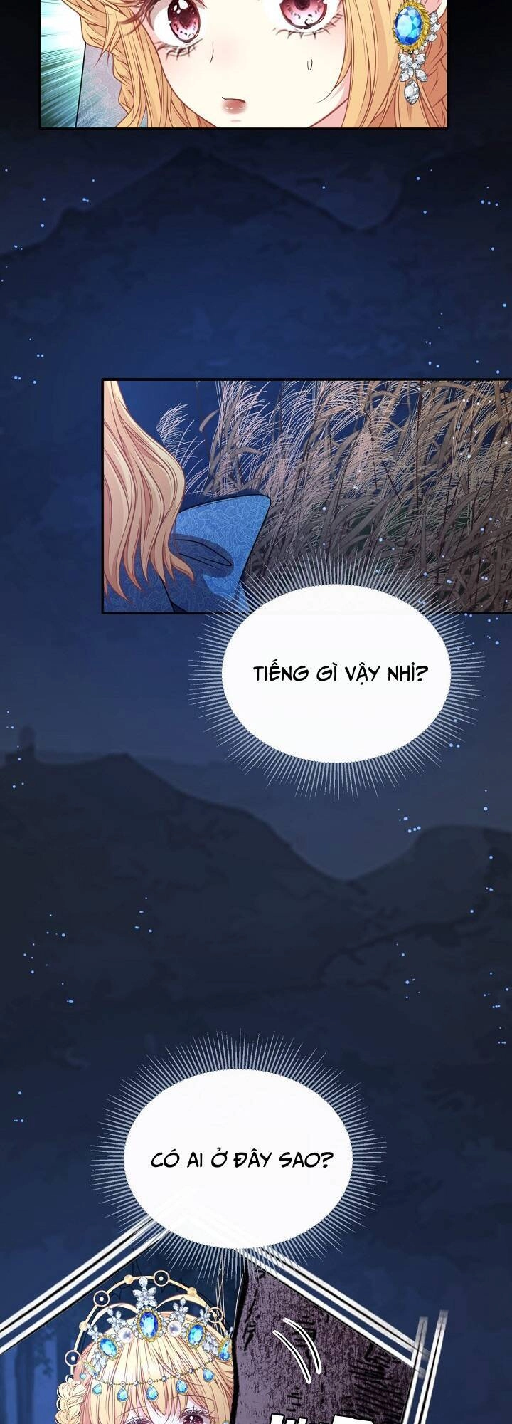 Con Gái Nuôi Muốn Cứu Thế Giới Chapter 10 - 52