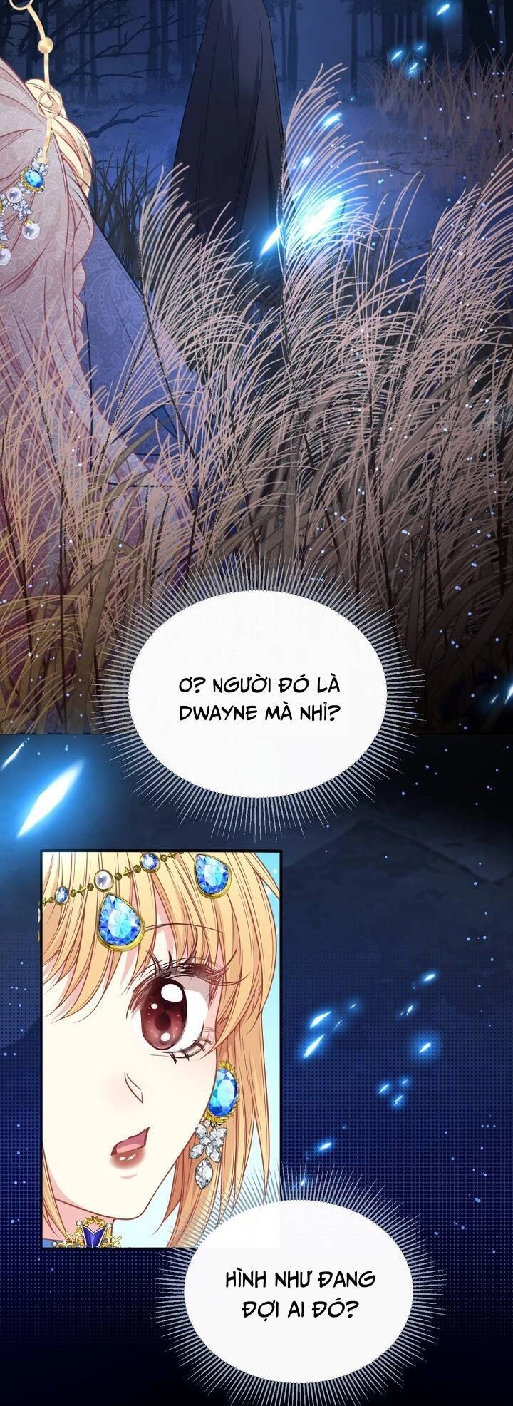 Con Gái Nuôi Muốn Cứu Thế Giới Chapter 10 - 54