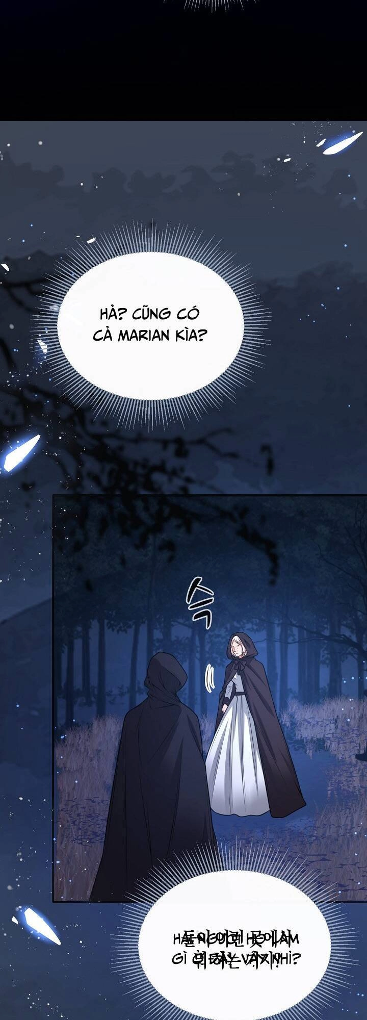 Con Gái Nuôi Muốn Cứu Thế Giới Chapter 10 - 55