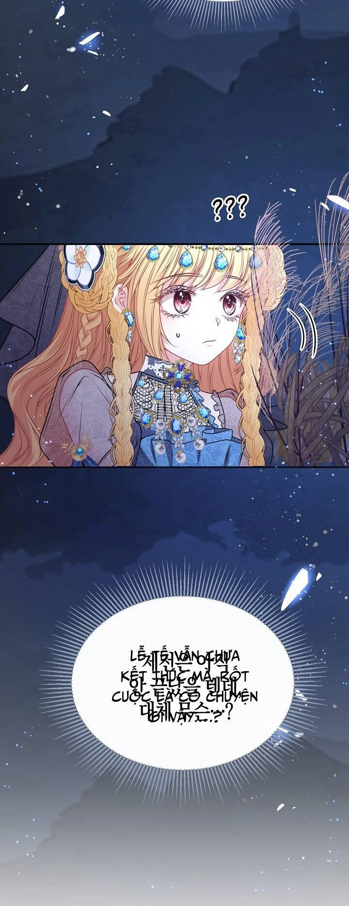 Con Gái Nuôi Muốn Cứu Thế Giới Chapter 10 - 56