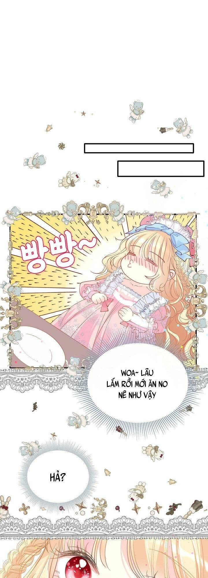 Con Gái Nuôi Muốn Cứu Thế Giới Chapter 12 - 2