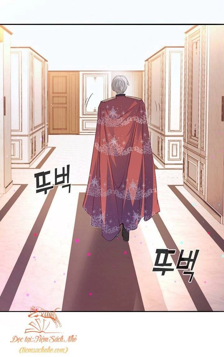 Con Gái Nuôi Muốn Cứu Thế Giới Chapter 12 - 4