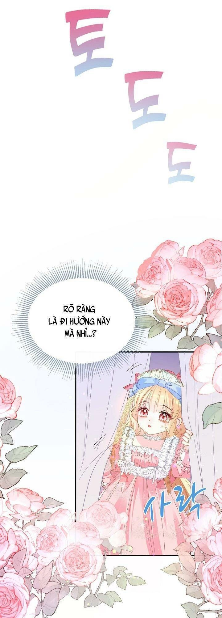 Con Gái Nuôi Muốn Cứu Thế Giới Chapter 12 - 5