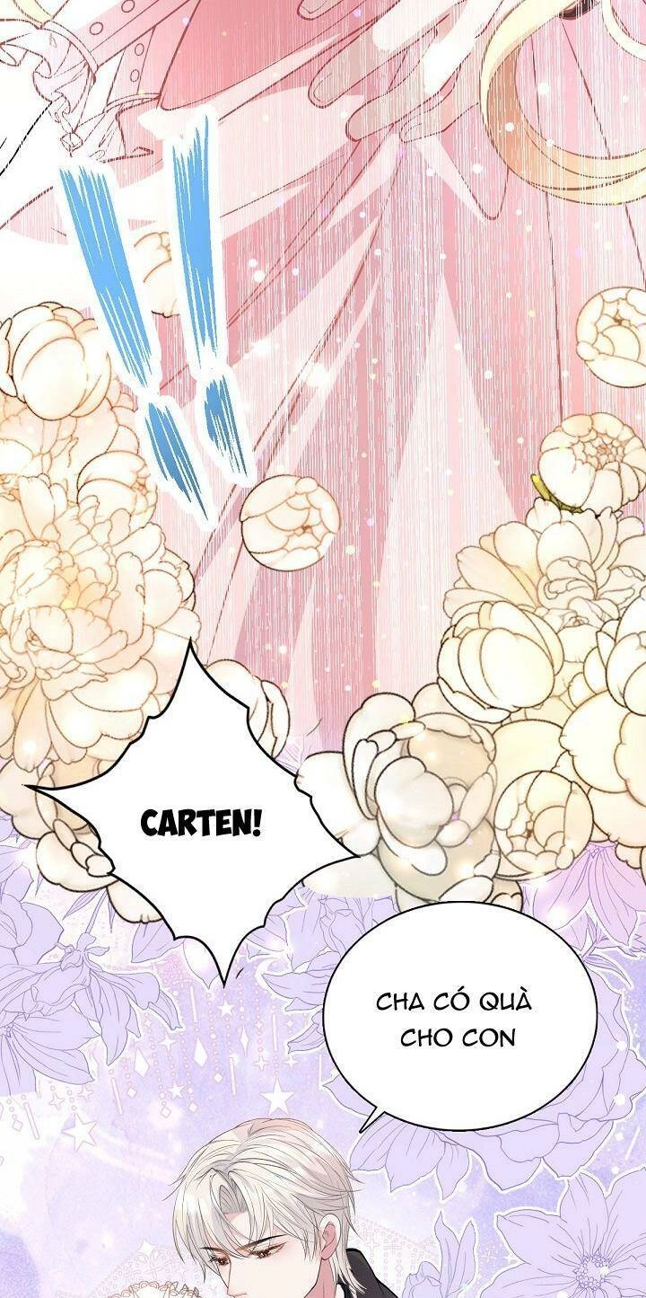 Con Gái Nuôi Muốn Cứu Thế Giới Chapter 12 - 7