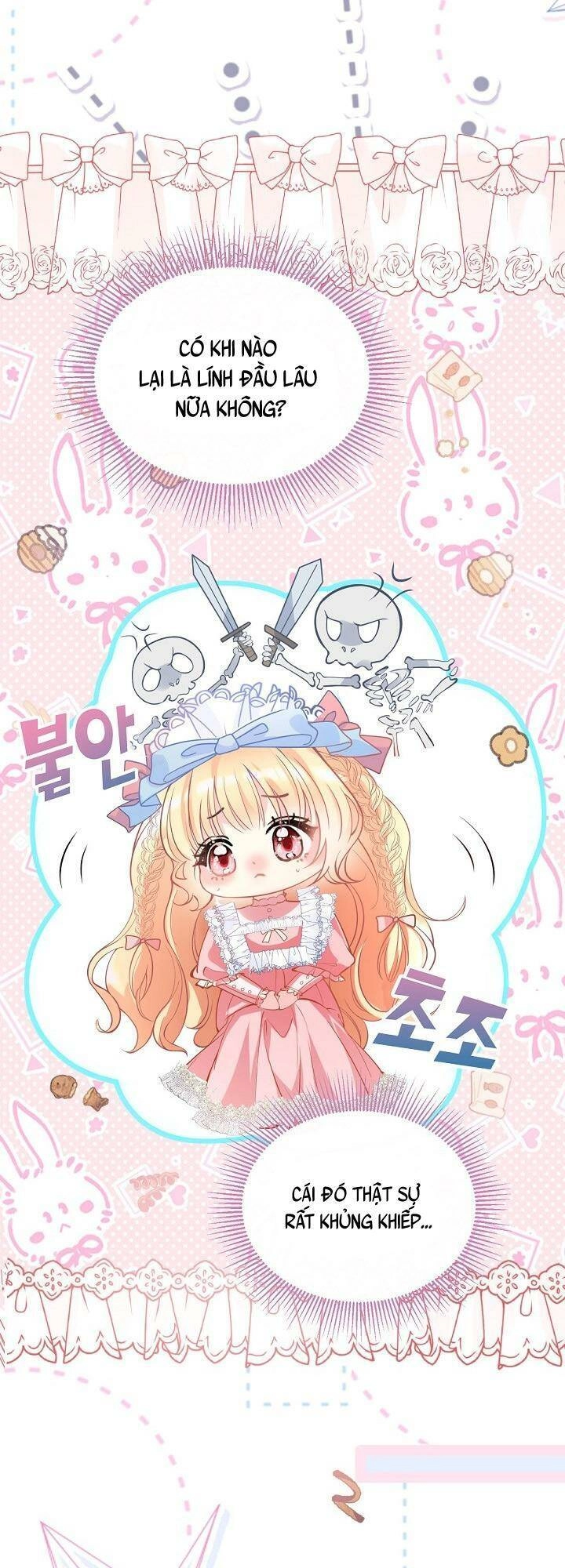 Con Gái Nuôi Muốn Cứu Thế Giới Chapter 12 - 9