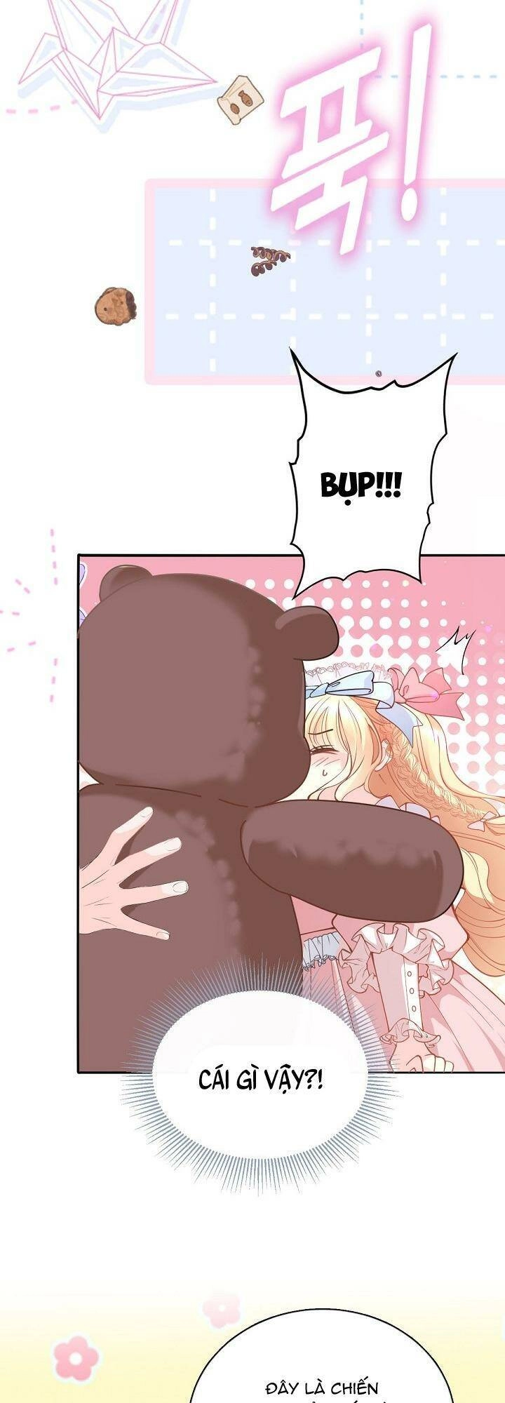 Con Gái Nuôi Muốn Cứu Thế Giới Chapter 12 - 10