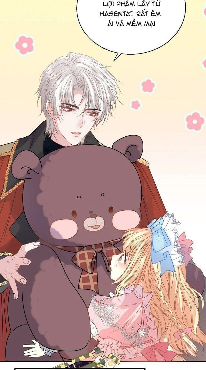 Con Gái Nuôi Muốn Cứu Thế Giới Chapter 12 - 11