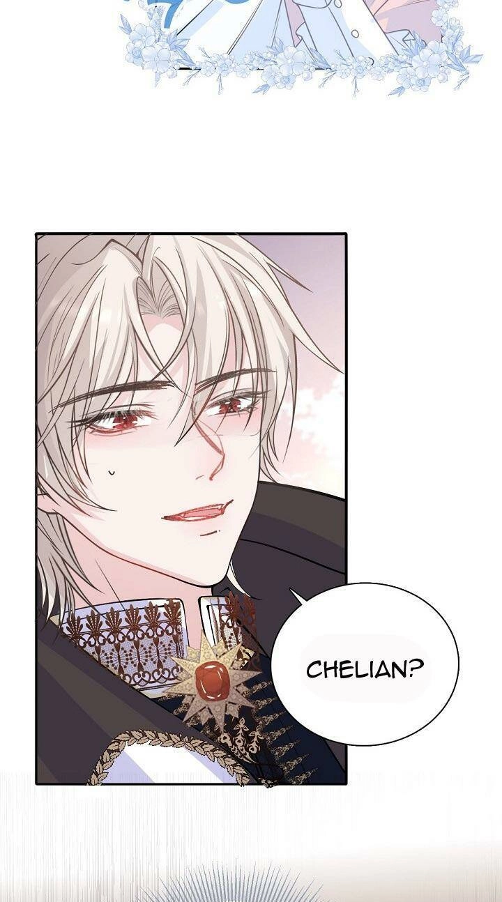 Con Gái Nuôi Muốn Cứu Thế Giới Chapter 12 - 15