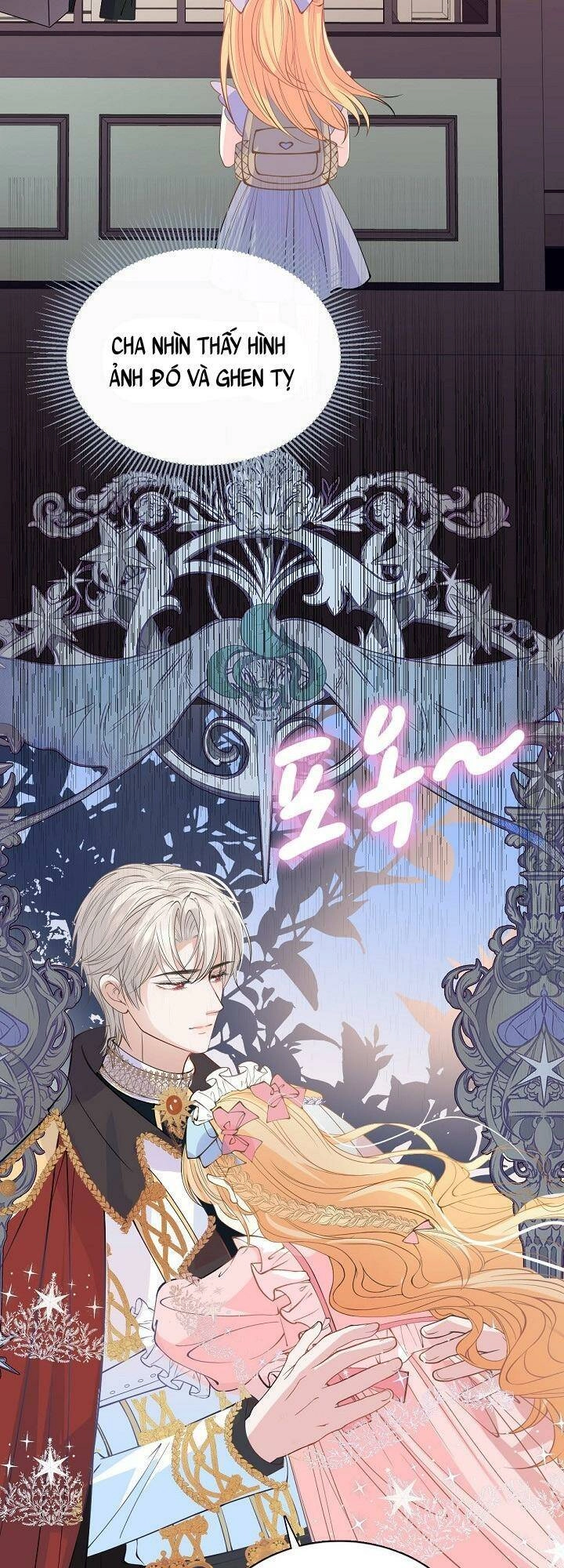 Con Gái Nuôi Muốn Cứu Thế Giới Chapter 12 - 17