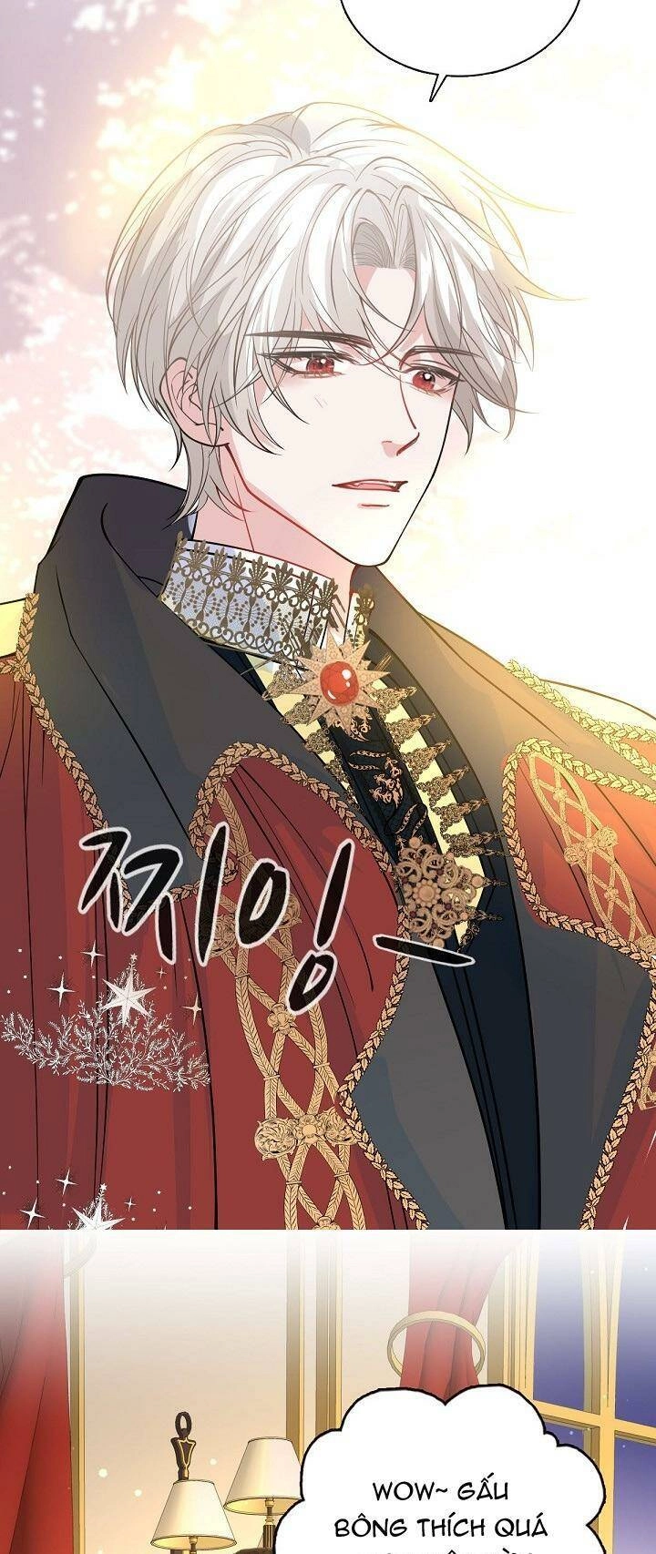 Con Gái Nuôi Muốn Cứu Thế Giới Chapter 12 - 19