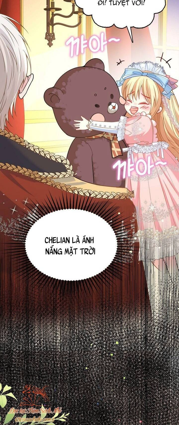 Con Gái Nuôi Muốn Cứu Thế Giới Chapter 12 - 20