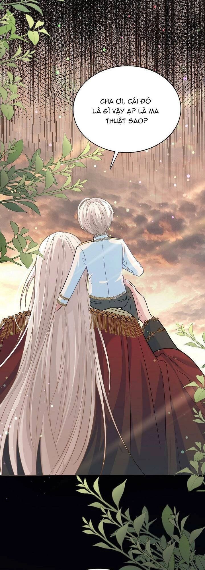 Con Gái Nuôi Muốn Cứu Thế Giới Chapter 12 - 21