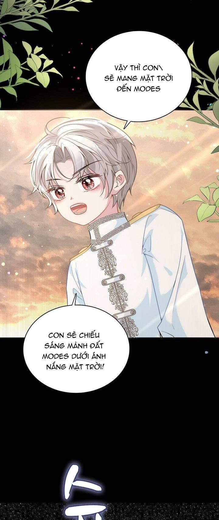 Con Gái Nuôi Muốn Cứu Thế Giới Chapter 12 - 23