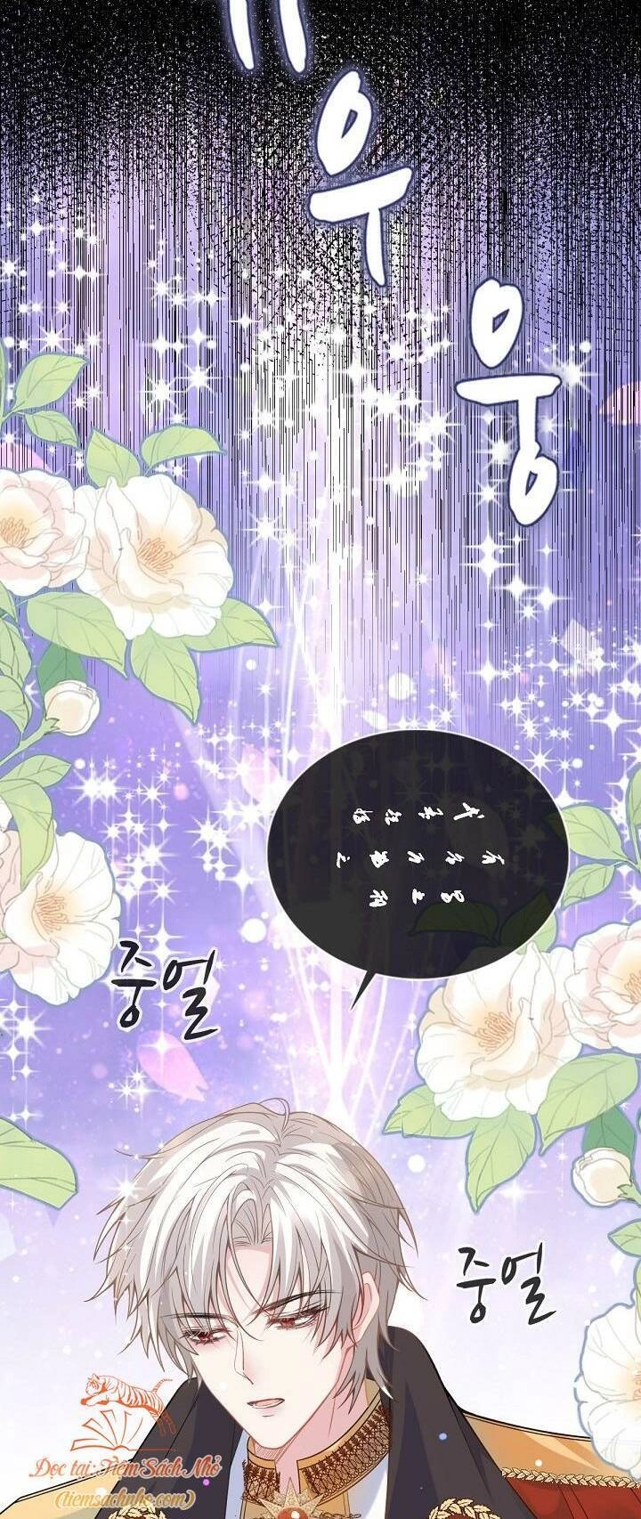 Con Gái Nuôi Muốn Cứu Thế Giới Chapter 12 - 24