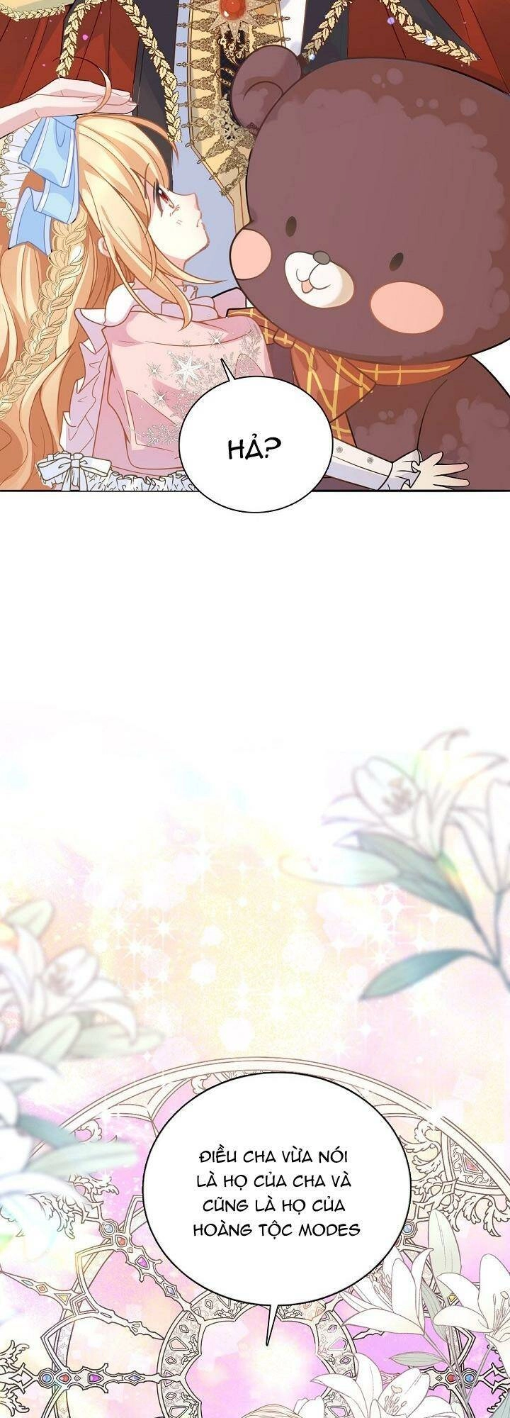 Con Gái Nuôi Muốn Cứu Thế Giới Chapter 12 - 25