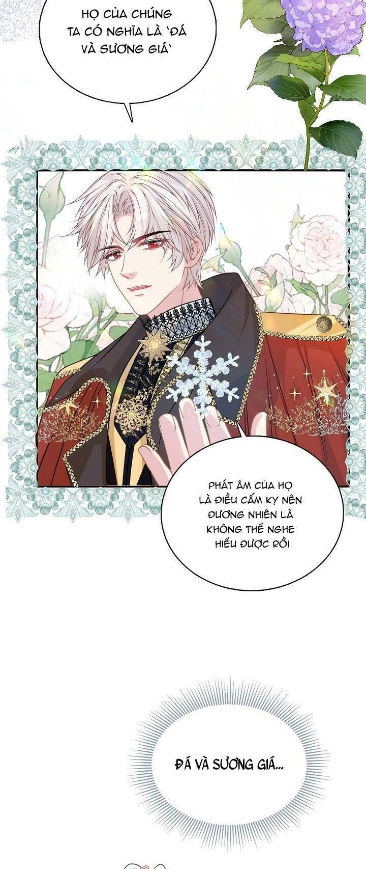 Con Gái Nuôi Muốn Cứu Thế Giới Chapter 12 - 27