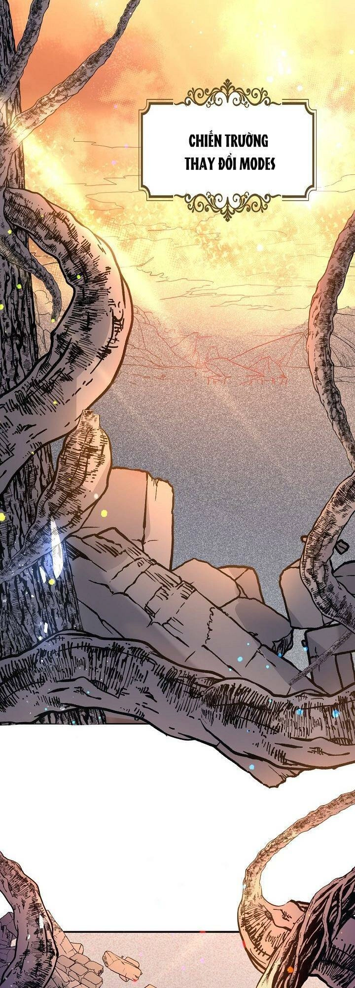 Con Gái Nuôi Muốn Cứu Thế Giới Chapter 12 - 30